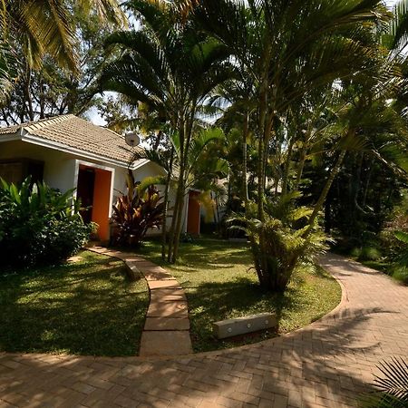 The Windflower Resort And Spa Prakruthi-Bangalore Devanahalli Eksteriør billede