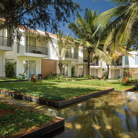 The Windflower Resort And Spa Prakruthi-Bangalore Devanahalli Eksteriør billede