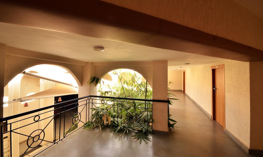 The Windflower Resort And Spa Prakruthi-Bangalore Devanahalli Eksteriør billede
