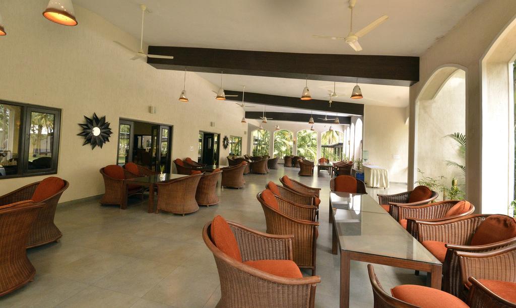 The Windflower Resort And Spa Prakruthi-Bangalore Devanahalli Eksteriør billede