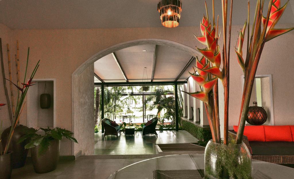 The Windflower Resort And Spa Prakruthi-Bangalore Devanahalli Eksteriør billede