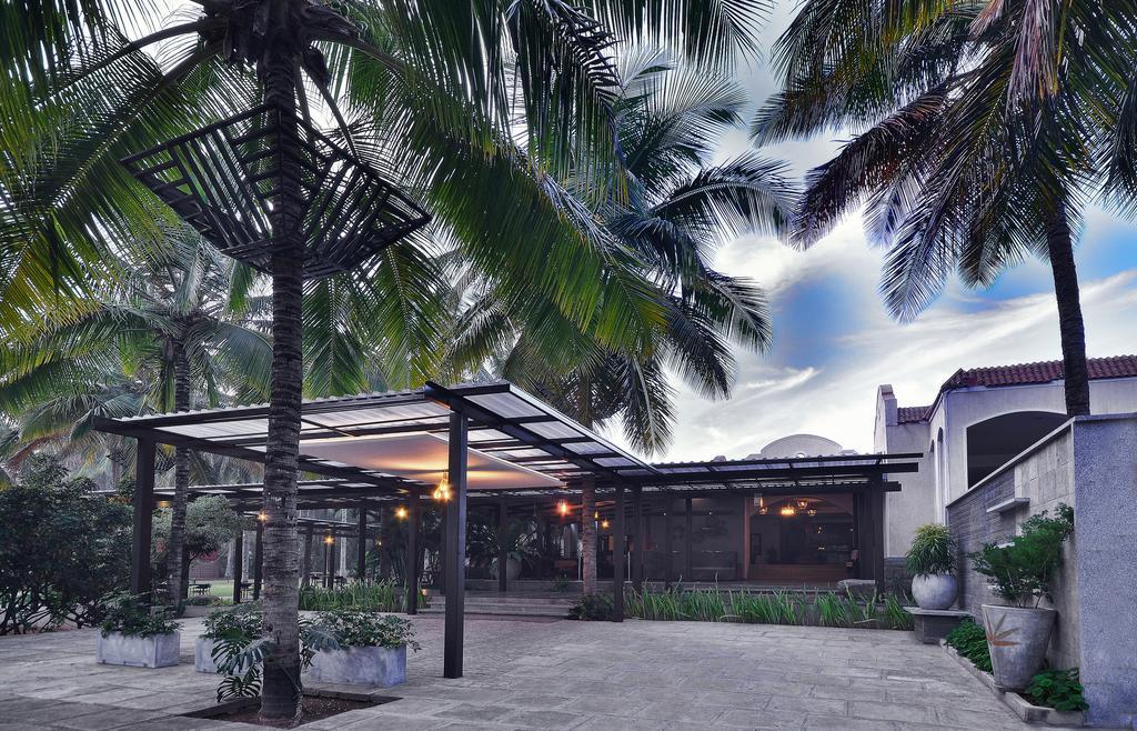 The Windflower Resort And Spa Prakruthi-Bangalore Devanahalli Eksteriør billede