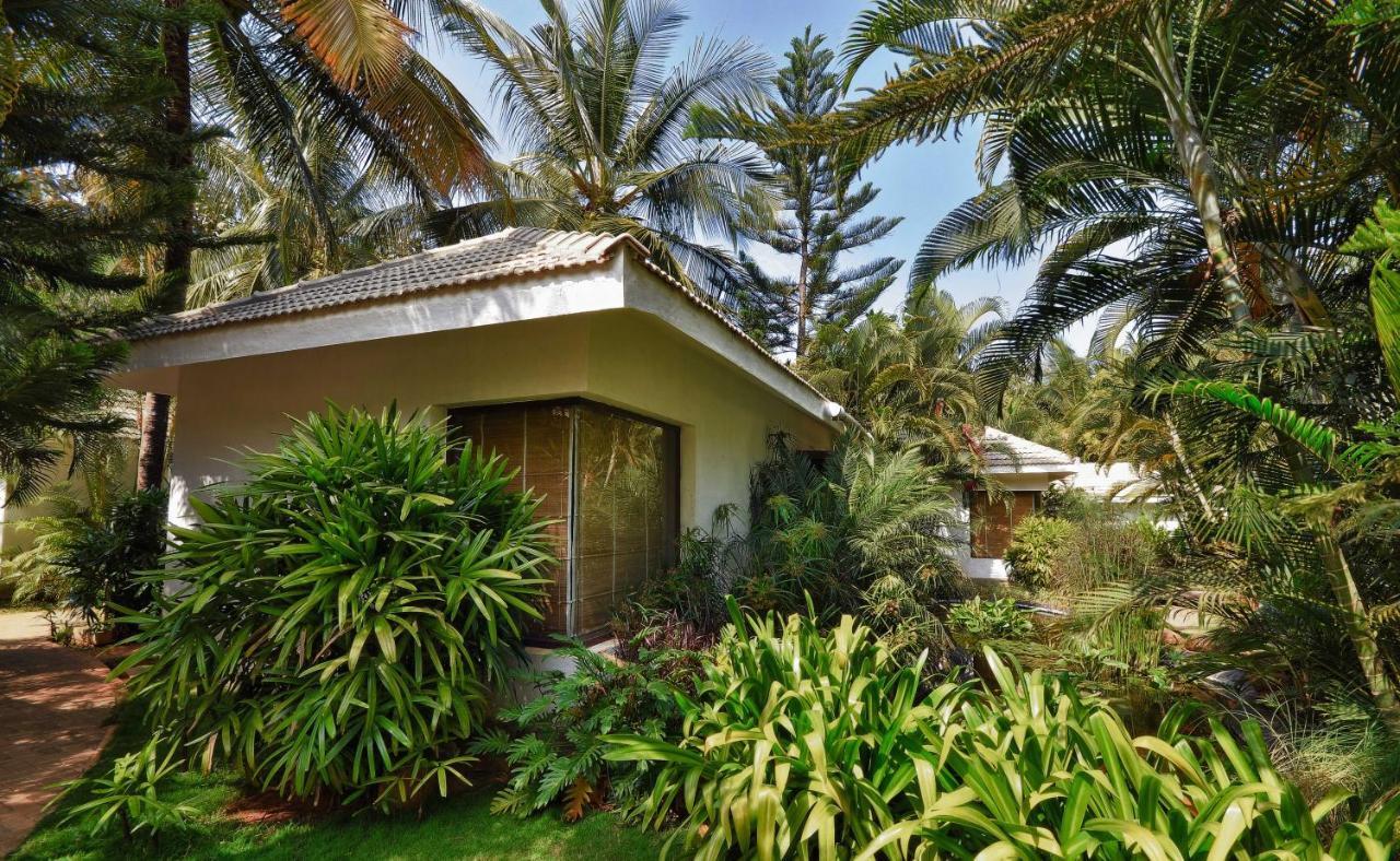 The Windflower Resort And Spa Prakruthi-Bangalore Devanahalli Eksteriør billede